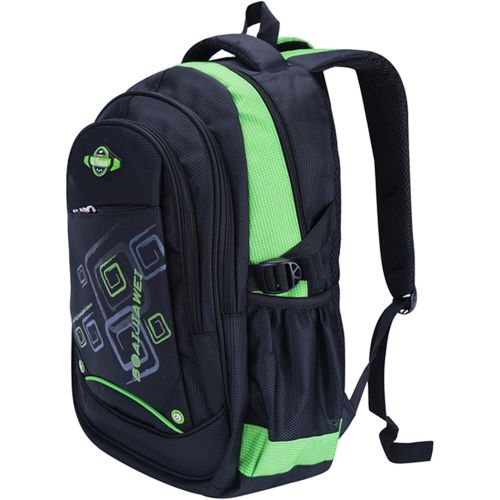  MAYZERO School Backpacks Waterproof School Bags Durable Travel Camping Backpacks for Boys and Girls