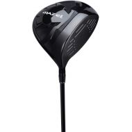 [아마존베스트]MAZEL Titanium Golf Drivers for Men,Right Handed,460CC