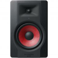 M-Audio},description:A studio monitor is no ordinary loudspeaker. Unlike a conventional speaker, a true monitor must be unerringly accurate, with a flat frequency response and vani