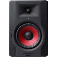 M-Audio},description:Introducing M-Audio’s BX5 D3 monitors - the return of a studio icon and the successor to the industry renowned BX D2 monitors. Trusted by recordingmix enginee