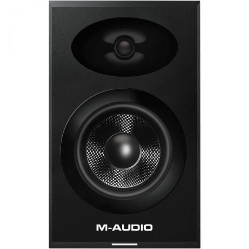  M-Audio BX5 Graphite 5 Powered Studio Monitor