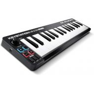 [아마존베스트]M Audio Keystation Mini 32 MK3 | Ultra Portable Mini USB MIDI Keyboard Controller With ProTools First | M Audio Edition and Xpand 2 by AIR Music Tech