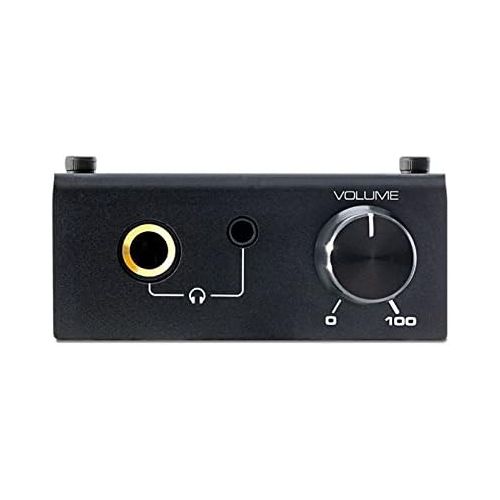  [아마존베스트]M-Audio Transit Pro 32 Bit/384 KHz DSD USB Audio DAC