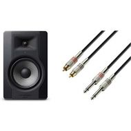 [아마존베스트]M-Audio - Compact 2-way 5-inch studio monitor.