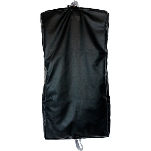  MB GREENE mb greene Hanging Garment Bag (Black)