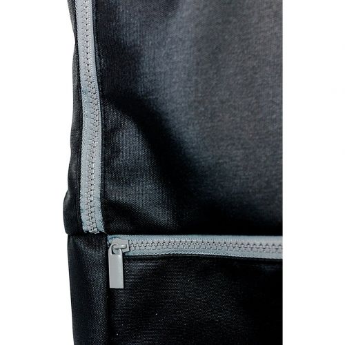  MB GREENE mb greene Hanging Garment Bag (Black)