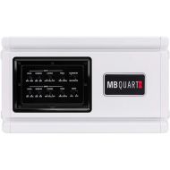 MB Quart 4CHANNEL Waterproof AMP,4X140W (NA3-560.4)