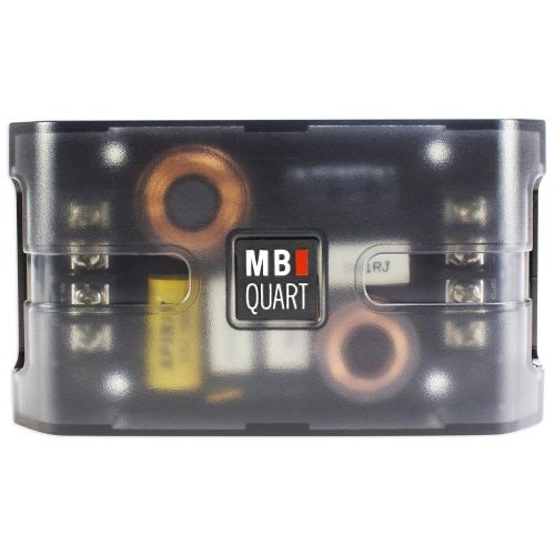  MB Quart ZC1-216 6.5 240W RMS Z-Line Series Component Speakers System