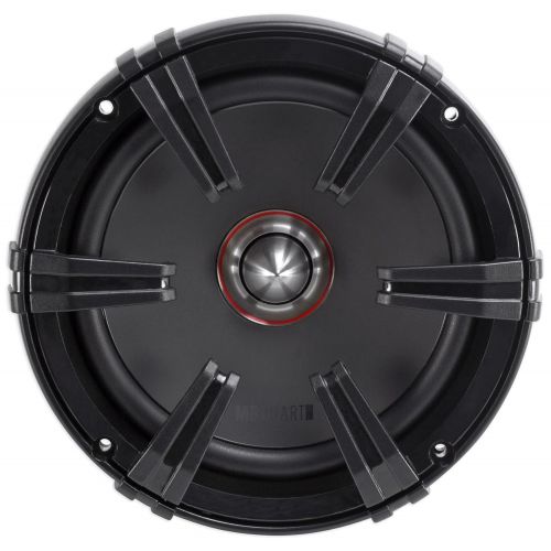  MB Quart ZC1-216 6.5 240W RMS Z-Line Series Component Speakers System