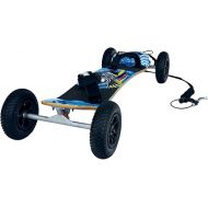 Atom 95X MountainBoard