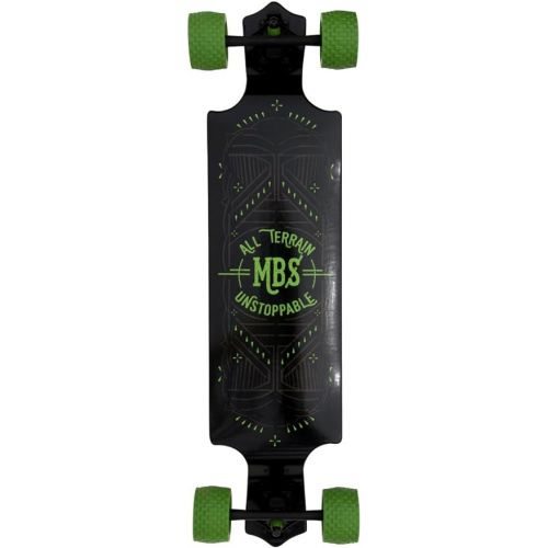  MBS All-Terrain Longboard, 39