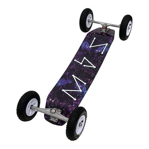  MBS Colt 90X Mountainboard