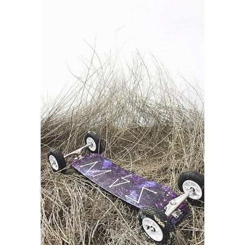  MBS Colt 90X Mountainboard