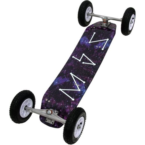  [아마존베스트]MBS Colt 90X Mountainboard