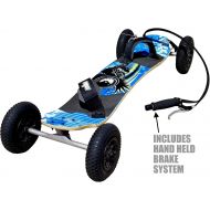 MBS Atom 95X MountainBoard