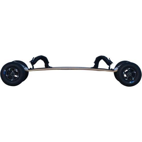  MBS Comp 95 Mountainboard
