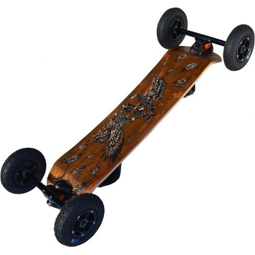  MBS Comp 95 Mountainboard