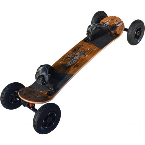  MBS Comp 95 Mountainboard