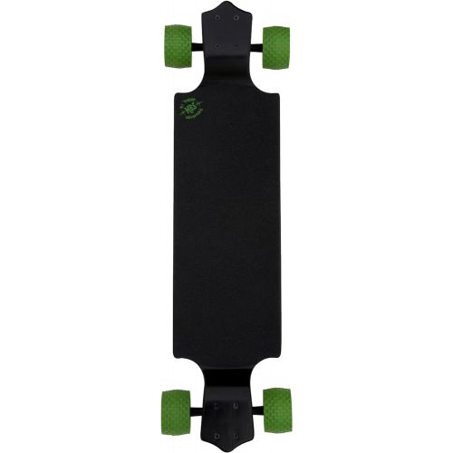  MBS All-Terrain Longboard