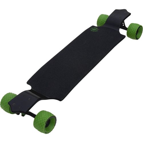  [아마존베스트]MBS All-Terrain Longboard