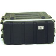 MBT Lighting MBT Rackmount Case - 4 Spaces