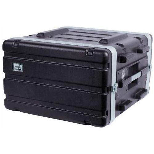  MBT Lighting MBT Rackmount Case - 6 Spaces