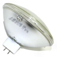 MBT Lighting GE 39406 120V 500W Par64 Nsp Stage Light Bulb