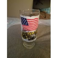 MC5Enterprises Star Spangled Banner Glass Early Flags if our Nation Series 1