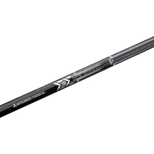  MCA Golf Mitsubishi MMT 40 Iron Golf Shaft - .370 Parallel Tip (Choose Flex)