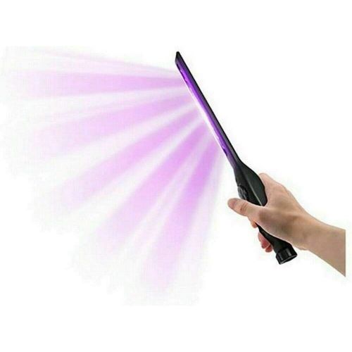  Visit the MCS Store Light Wand U V