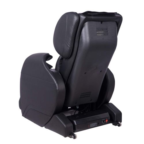  MCombo Electric Full Body Massage Chair, Zero Gravity & Foot Roller Air Massage, Shiatsu Recliner Sofa, with...