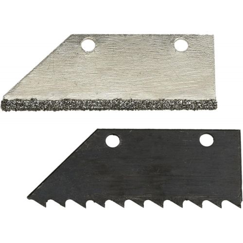  [아마존베스트]M-D Building Products 49090 Tile Grout Saw Replacement Blades