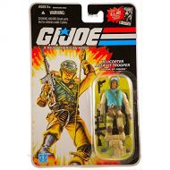 G.I. JOE Hasbro 3 3/4 Wave 11 Action Figure Airborne (Helicopter Assault Trooper)