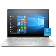 ME2 MichaelElectronics2 HP Envy X360 15t Convertible 2-in-1 Premium Home Business Laptop (Intel 8th Gen i7-8550U Quad-Core, 32GB RAM, 2TB Sata SSD, 15.6 FHD 1920x1080 Touchscreen, HP Pen, Win 10 Home)