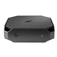 ME2 MichaelElectronics2 HP Z2 Mini G3 Workstation Ultra Small Form Factor Premium Home and Business Workstation Desktop PC (Intel i5-6500 Quad-Core, 32GB RAM, 1TB HDD + 512GB PCIe SSD, WiFi, Bluetooth, Wi