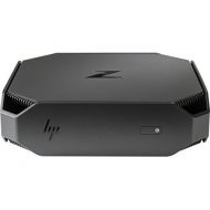 ME2 MichaelElectronics2 HP Z2 Mini G3 Workstation Ultra Small Form Factor Premium Workstation Desktop PC (Intel Xeon E3 Quad-Core, 32GB RAM, 2TB SSD, NVIDIA Quadro M620, WiFi, Bluetooth, Win10 Pro)