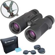 Meade Instruments 125043 Rainforest Pro Binoculars - 10x42 (Black)