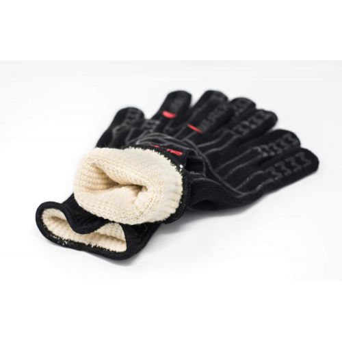  [무료배송] 미터 프리미엄 글러브 고기 오븐용 MEATER Mitts | Heat Resistant Premium Gloves for The BBQ, Kitchen or Oven