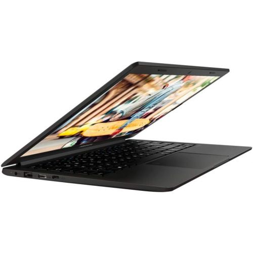  [아마존 핫딜]  [아마존핫딜]MEDION E4253 35,6 cm (14 Zoll Full HD) Notebook (Intel Celeron N4100, 64GB Flash-Speicher, 4GB RAM, Intel HD Grafik 600, Win 10 Home) schwarz