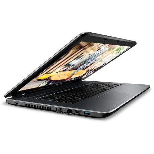  [아마존 핫딜]  [아마존핫딜]MEDION P7653 43,9 cm (17,3 Zoll) Full HD Notebook (Intel Core I5-8250U, 8GB DDR4 RAM, 128GB SSD, 1, 5TB HDD, Nvidia GeForce MX130, DVD, Win 10 Home)