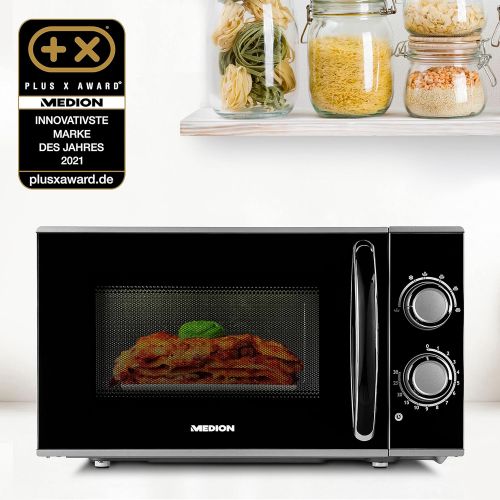  [아마존베스트]MEDION Microwave (MD 15644)