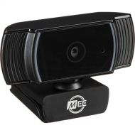 MEE audio C6A 1080p Webcam with Autofocus