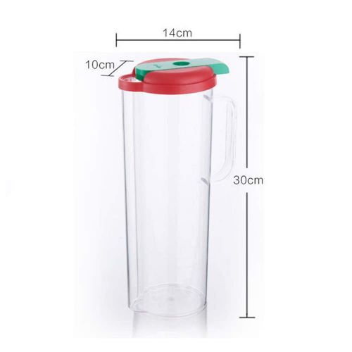  MEETGG Storage Tank Noodle Sealed Storage Box Grain Storage Cans Food Storage Containers Sealed Tank