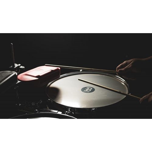  [아마존베스트]Meinl Stick & Brush Meinl Timbales Stick & Brush 5/16 Inch