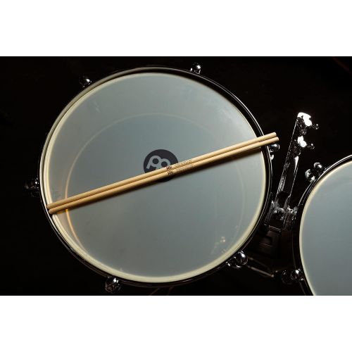  [아마존베스트]Meinl Stick & Brush Meinl Timbales Stick & Brush 5/16 Inch