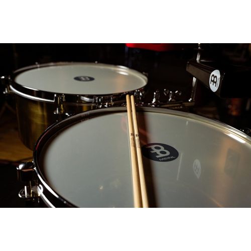  [아마존베스트]Meinl Stick & Brush Meinl Timbales Stick & Brush 5/16 Inch