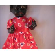 Vintage Pedigree Doll MEMsArtShop.