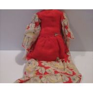 Stunning Little AntiqueVintage Doll MEMsArtShop.