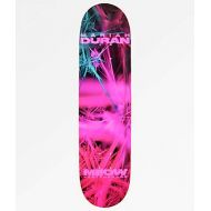 MEOW SKATEBOARDS Meow Skateboards Mariah Duran Fractual 8.0" Skateboard Deck