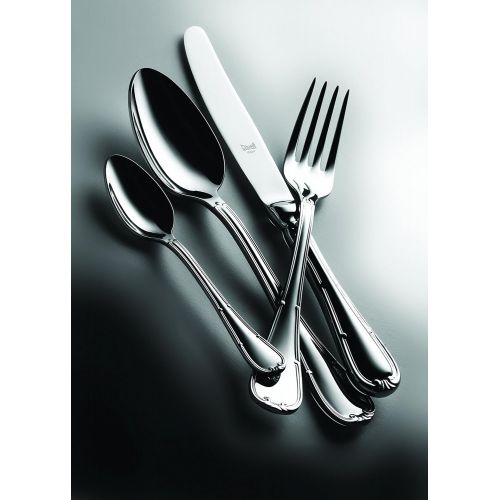  MEPRA Mepra Raffaello Cutlery Serving Tray Set 151, Silver